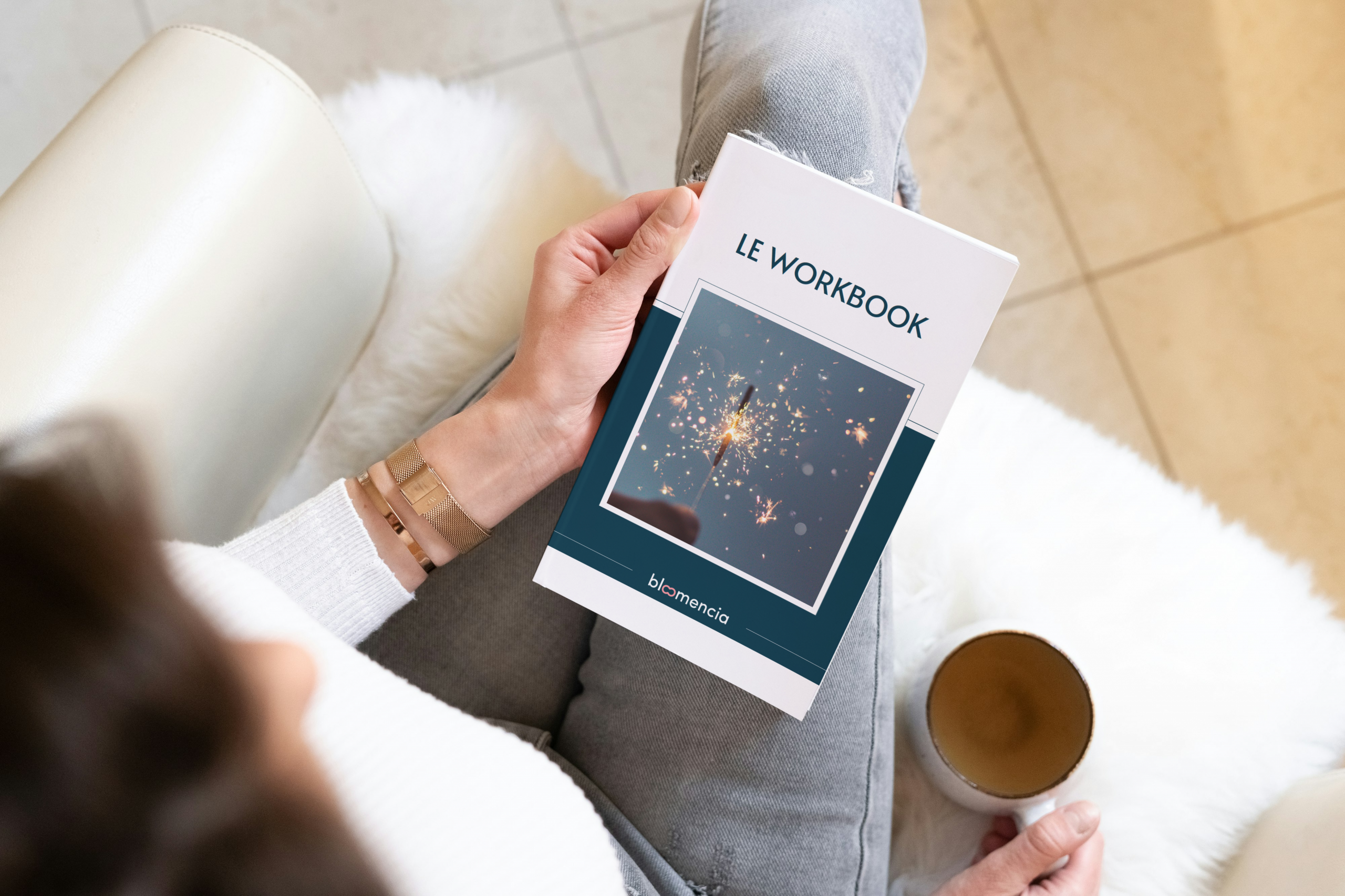 workbook cahier exercice bloomencia